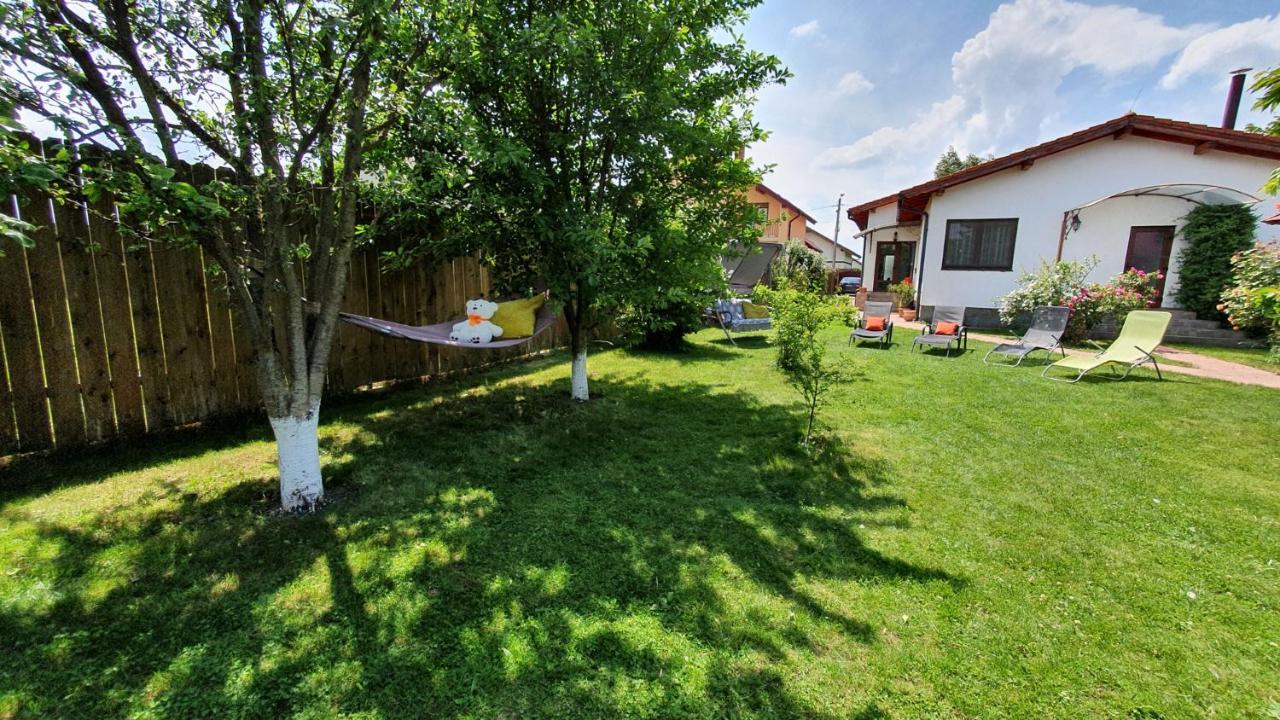 Jasmine Residence Prejmer Eksteriør billede