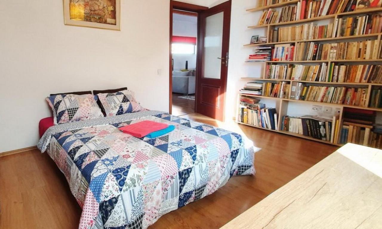Jasmine Residence Prejmer Eksteriør billede