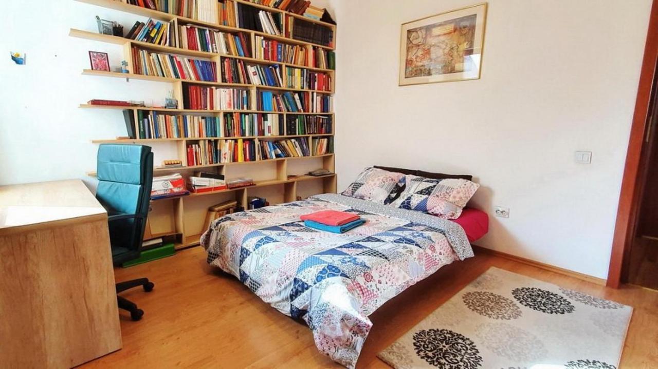 Jasmine Residence Prejmer Eksteriør billede