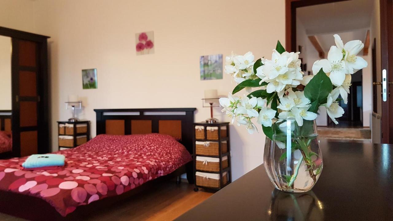 Jasmine Residence Prejmer Eksteriør billede