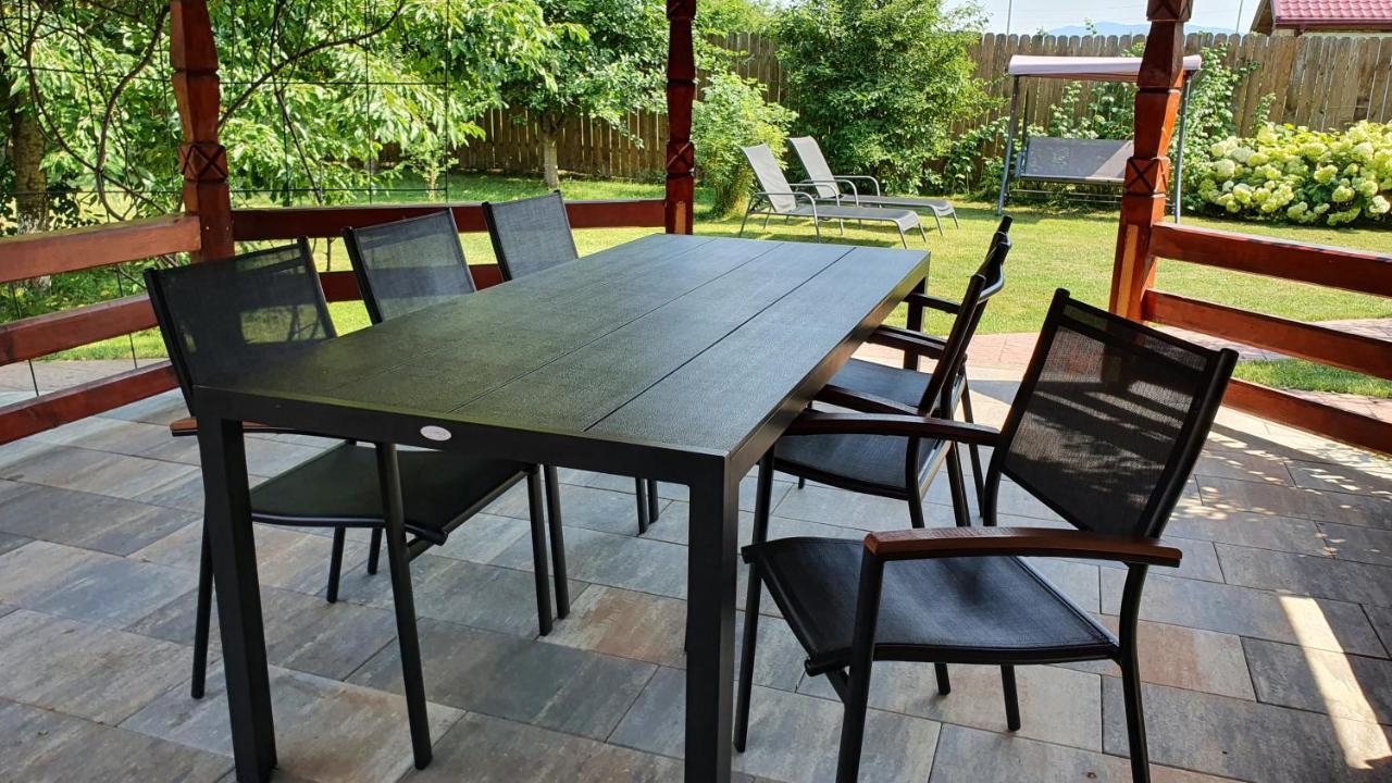 Jasmine Residence Prejmer Eksteriør billede