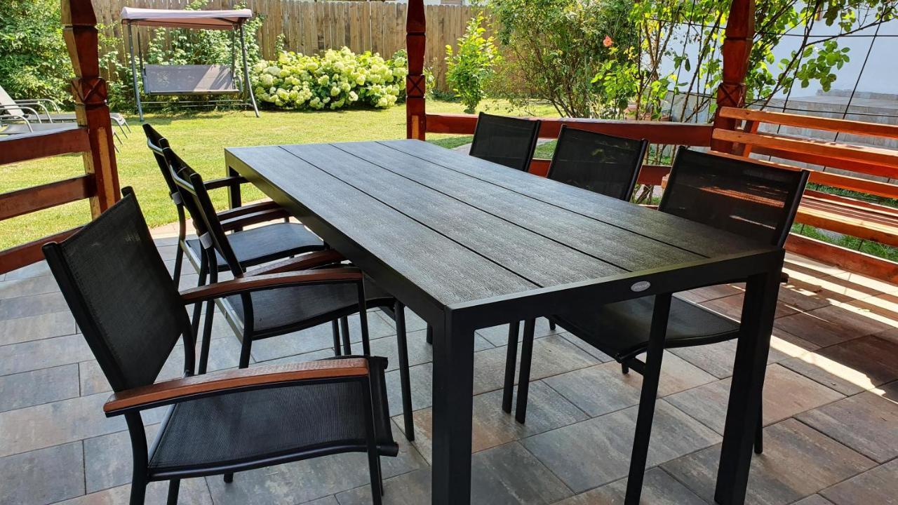 Jasmine Residence Prejmer Eksteriør billede