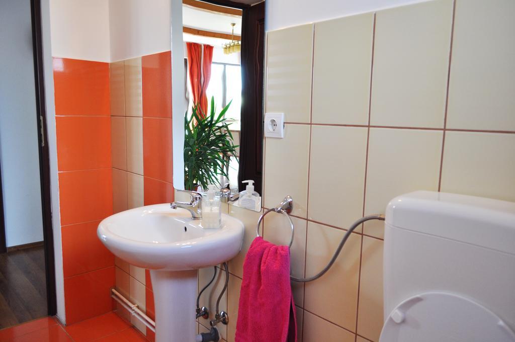 Jasmine Residence Prejmer Værelse billede