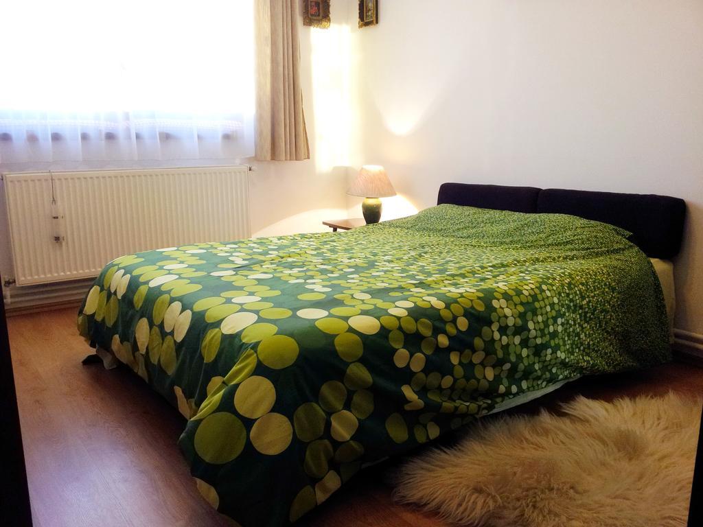 Jasmine Residence Prejmer Værelse billede